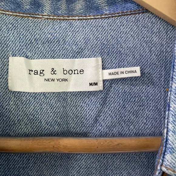 Rag and Bone Liquid Miramar dress - Picture 5 of 13